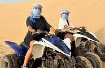 Quad Adventure in 1 Hour