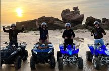 Quad Adventure in 1 Hour