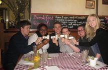 Hungarian language orientation and a 2-hour introductory class