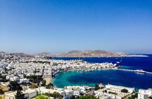 Half-Day Mykonos Highlights | Private Sightseeing Tour