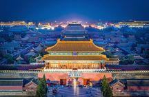 Tian'anmen Square & Forbidden City Half-Day Tour
