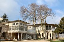 Two (2) Days Istanbul Old City and Two Continents Walking Tour 