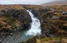 Private Isle of Skye tour from Fort William 