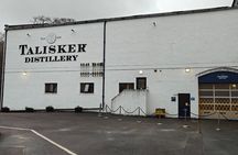Private Isle of Skye tour from Fort William 