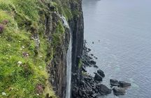Private Isle of Skye tour from Fort William 