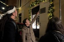 Dark Legends and Ghost Stories Night Walking Tour in Rome