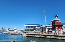 Robben Island Pre-Booked Ferry Ticket & Guided Tour
