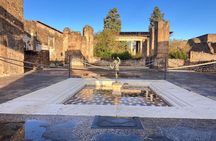 Pompeii: Walking Tour with Archaeologist and Skip-the-Line Ticket