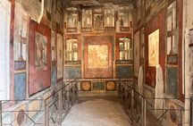 Pompeii: Walking Tour with Archaeologist and Skip-the-Line Ticket