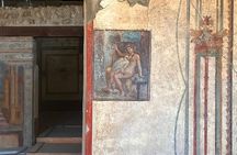 Pompeii: Walking Tour with Archaeologist and Skip-the-Line Ticket