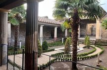 Pompeii: Walking Tour with Archaeologist and Skip-the-Line Ticket