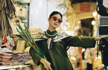 [Free E-sim] Ho Chi Minh Ao Dai City Tour