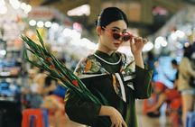 [Free E-sim] Ho Chi Minh Ao Dai City Tour