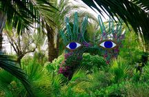 Magical Journey: Discover Ourika Valley & Anima Garden