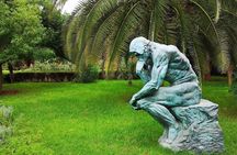Magical Journey: Discover Ourika Valley & Anima Garden