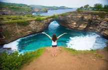 All-Inclusive Nusa Penida Tour