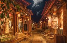 Shaxi Ancient Town Private Tour
