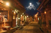 Shaxi Ancient Town Private Tour