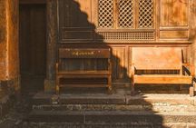 Shaxi Ancient Town Private Tour