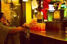 Rome: Sex, Love, and Scandal Nightlife Tour in Ancient Rome