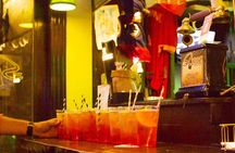 Rome: Sex, Love, and Scandal Nightlife Tour in Ancient Rome