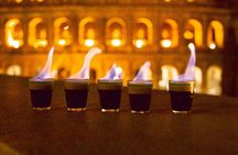 Rome: Sex, Love, and Scandal Nightlife Tour in Ancient Rome