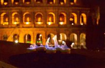 Rome: Sex, Love, and Scandal Nightlife Tour in Ancient Rome