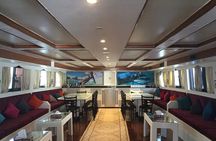 Orange Island Trip with Snorkeling and Diving