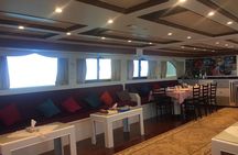 Orange Island Trip with Snorkeling and Diving