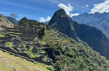  Classic Inca Trail Trek 4 days and 3 nights