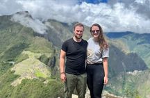 Multi Day Tour of Salkantay Trek to Machu Picchu in from Lima
