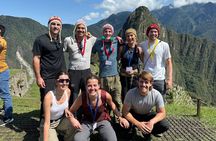 Multi Day Tour of Salkantay Trek to Machu Picchu in from Lima