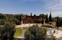 Food and Wine pairing Dinner at Karnas Vineyards Bodrum