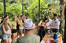 Coffee Tour Monteverde 