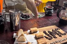 Coffee and Agave Tasting in San Jose del Cabo 