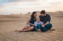 Dubai Desert Safari with Pro Photography