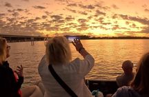 Serenity Sunset Cruise. Destin FL