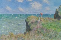 Quarries of Light and Les Baux de Provence