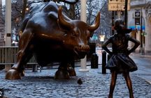 Women of FiDi NYC Financial District
