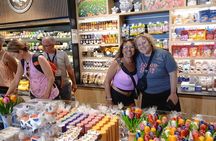 Twin City Shopping Tour