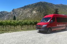 Queenstown Wine Tour