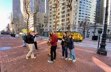 Downtown San Francisco Architecture & Public Art Tour