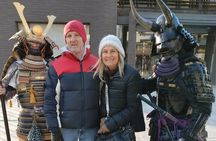 4 Hour Miyajima PRIVATE Tour