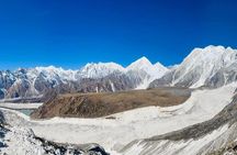 Private Manaslu Circuit Trek at Himalayas