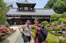 Private Customized Walking in Tour Kyoto