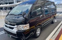 Tokyo City Customized Private Day Tour