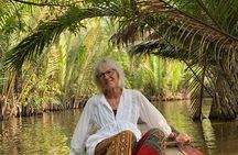 Mekong Delta Cruise, Ho Chi Minh City Night Views Private Tour