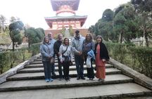 Narita Layover tour with National Licensed guide