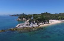 Okunoshima Rabbit Island Cycling Tour with Local Guide