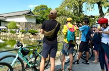 Tokyo: 3-Hour Bike/E-Bike Tour of the City's Hidden Gems
